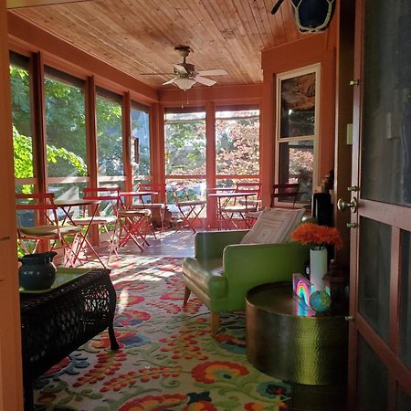 Twin Oaks Inn Saugatuck Luaran gambar