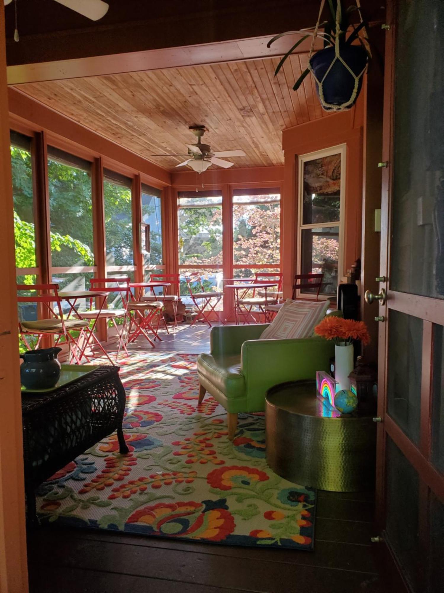 Twin Oaks Inn Saugatuck Luaran gambar