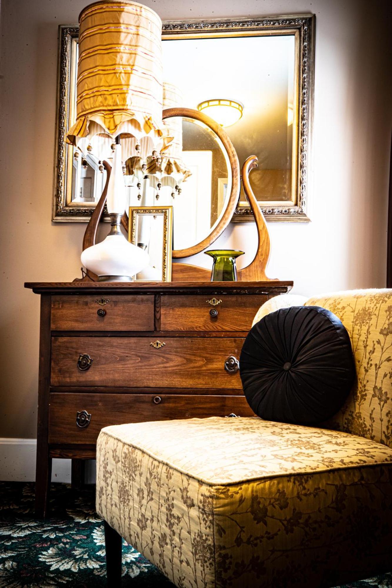Twin Oaks Inn Saugatuck Luaran gambar