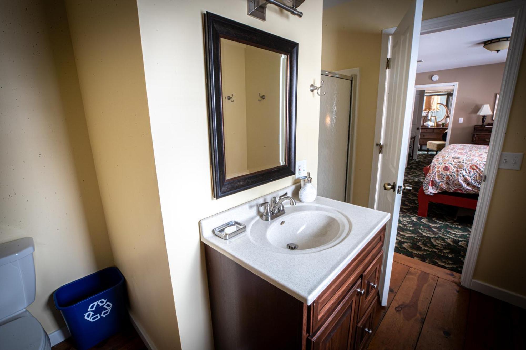 Twin Oaks Inn Saugatuck Luaran gambar