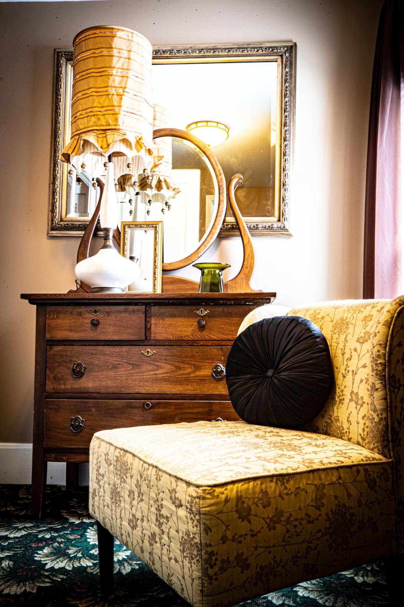 Twin Oaks Inn Saugatuck Luaran gambar